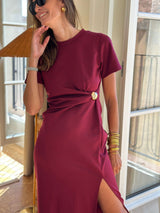 Robe Solène