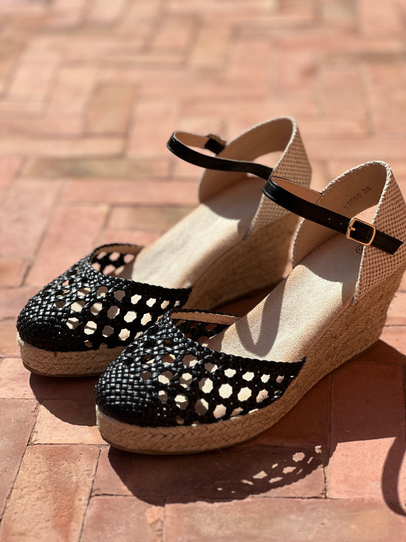 Espadrilles Salma