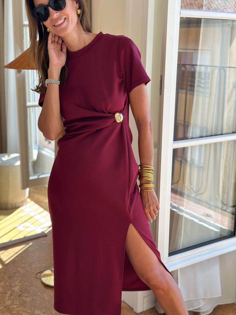 Robe Solène