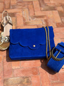 Ceinture Capucine - Majorelle