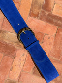 Capucine Belt - Majorelle