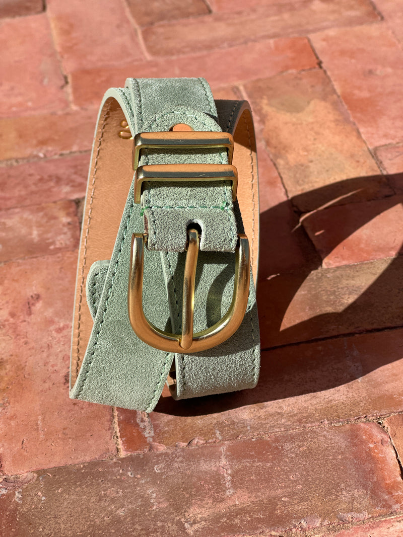 Jane belt