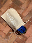 Ceinture Capucine - Majorelle