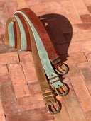 Ceinture Jane - Terracotta