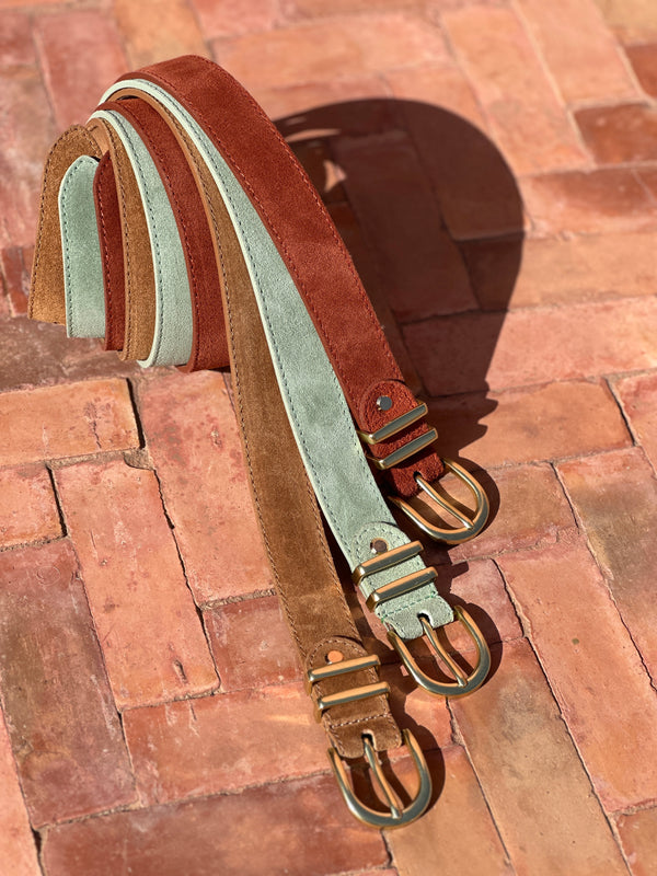 Jane belt