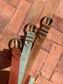 Jane Belt - Terracotta