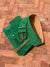 Capucine Belt - Green