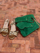 Gesta Bag - Green