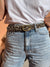 Ceinture Philémon - Léopard