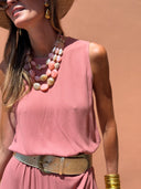 Hera Necklace