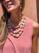 Hera Necklace