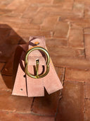 Philémon Belt - Pink