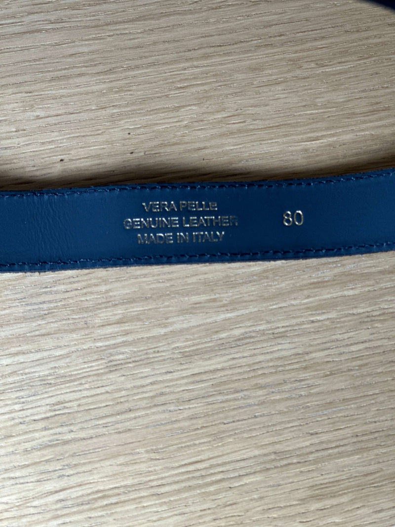 Philémon Belt - Black