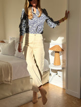 Hermine blouse