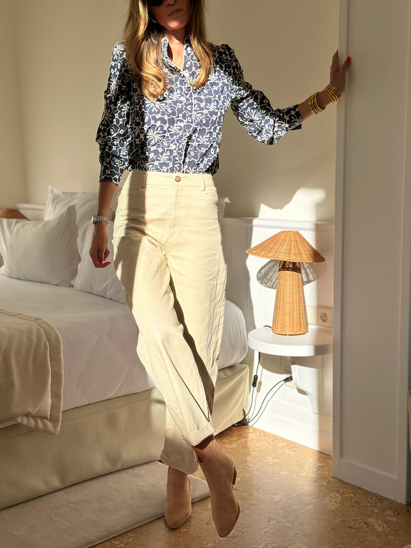 Hermine blouse