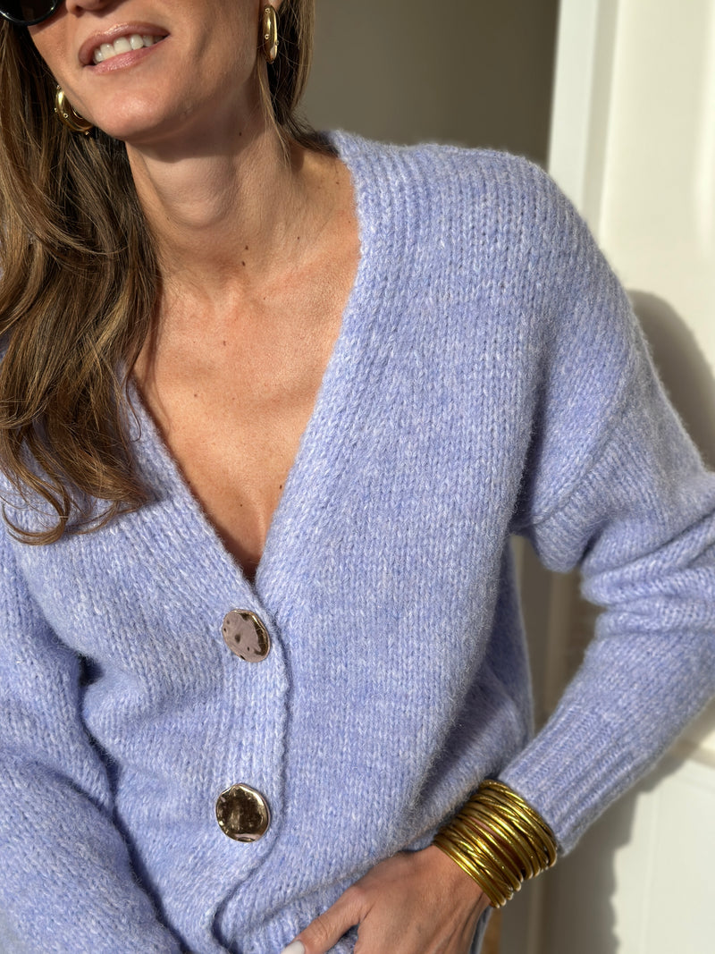 Palomée cardigan