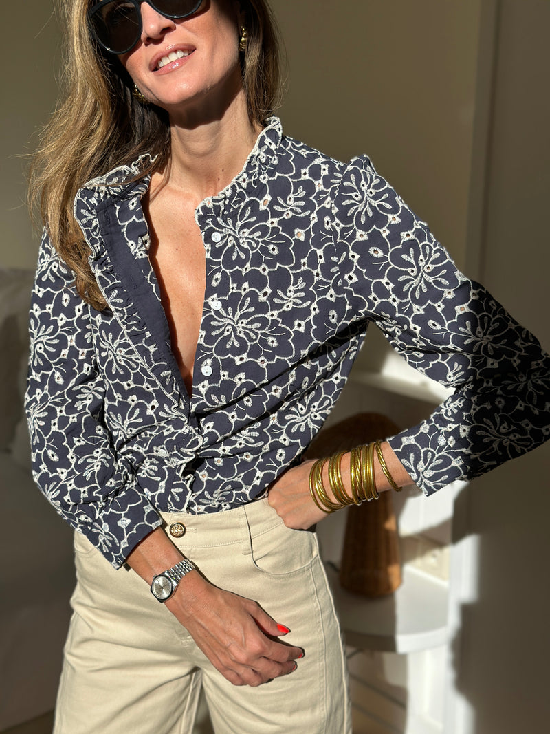 Hermine blouse
