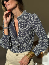 Hermine blouse