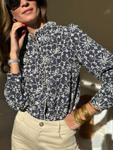 Hermine blouse