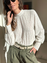 Elina blouse
