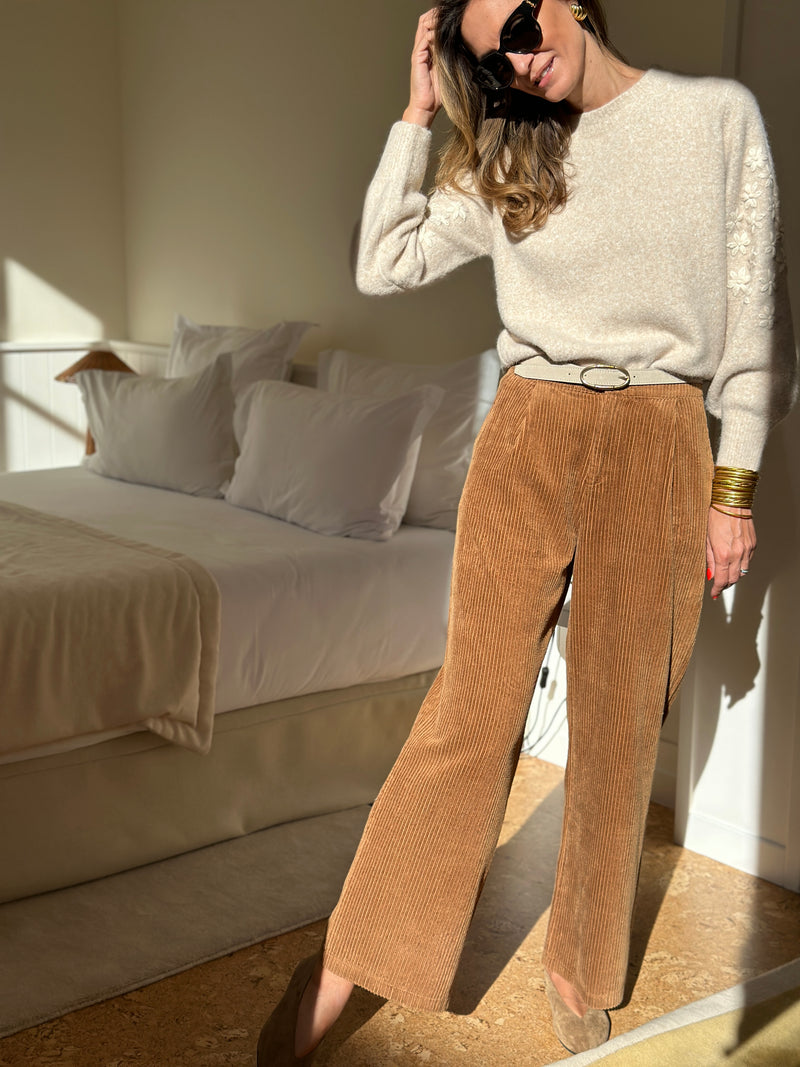 Theoxane mesh