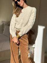 Theoxane mesh