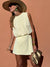 Freya Jumpsuit - Butter