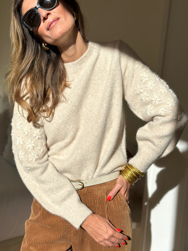 Theoxane mesh