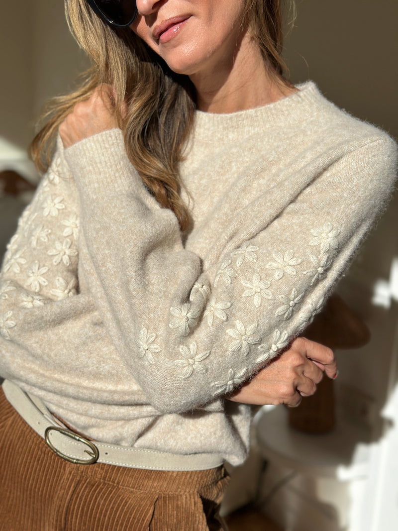 Theoxane mesh