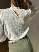 Elina blouse