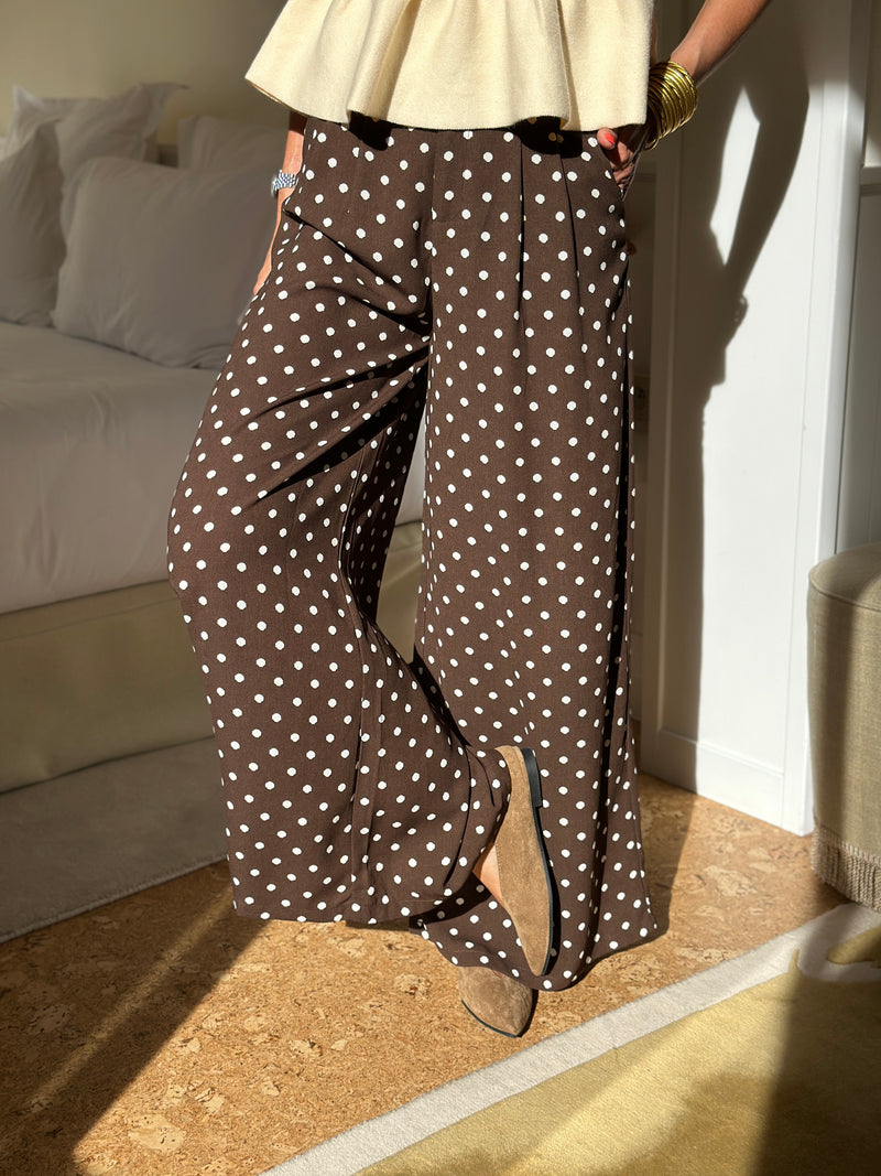 Pantalon Vivianne