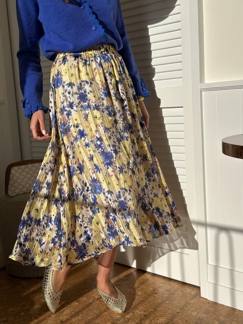 Roxane skirt