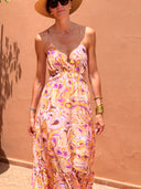 Avantina dress