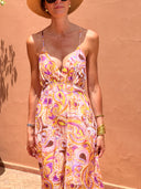 Avantina dress