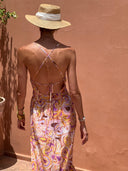Avantina dress