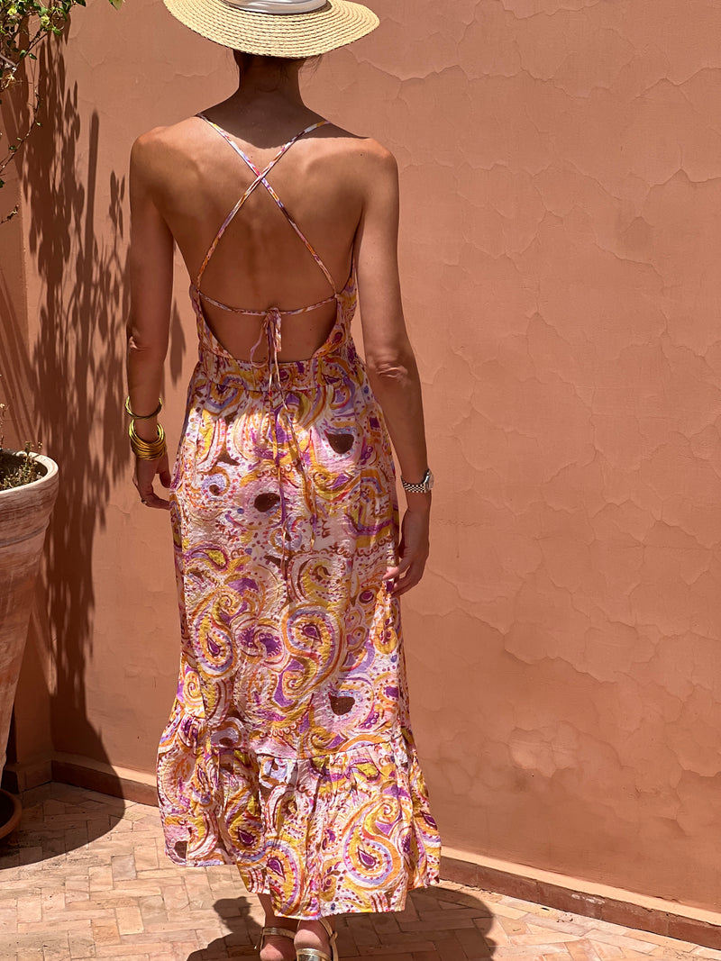 Robe Avantina
