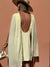 Claudie Dress - Butter