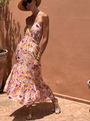 Avantina dress