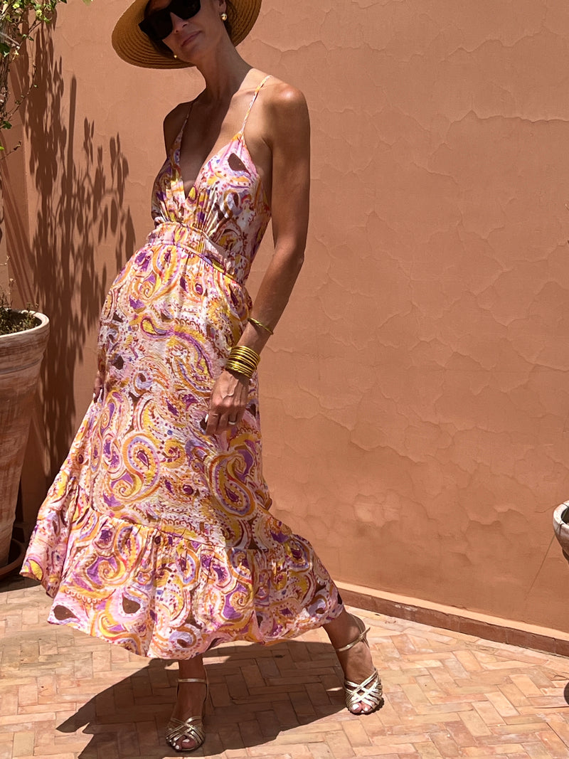 Robe Avantina