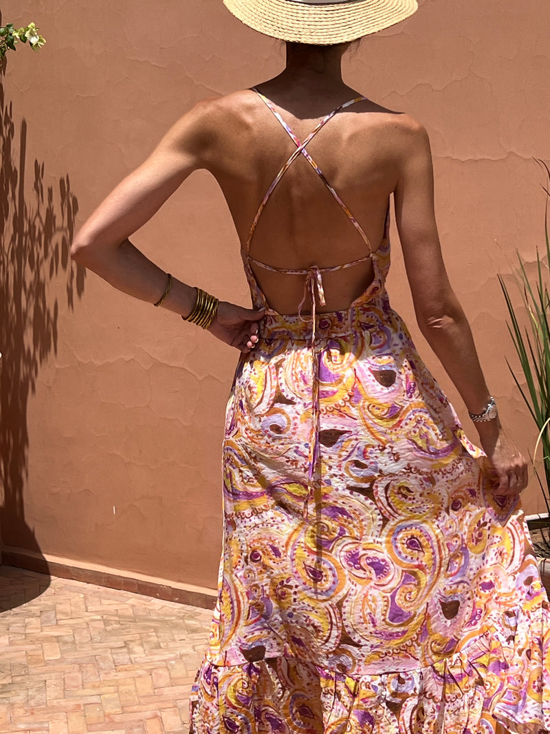 Robe Avantina