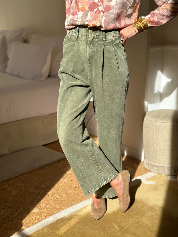 Jeans livia