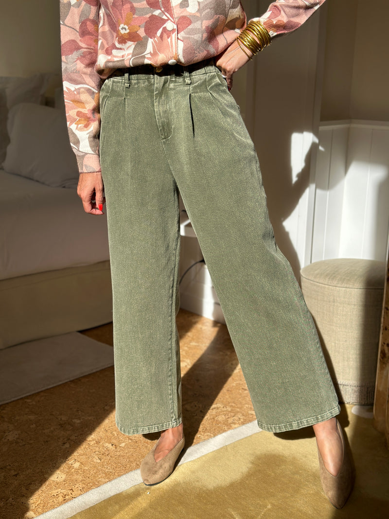 Jeans livia