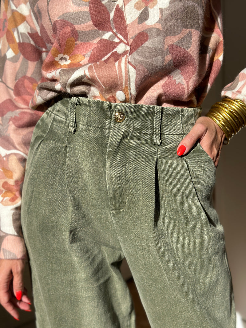 Jeans livia