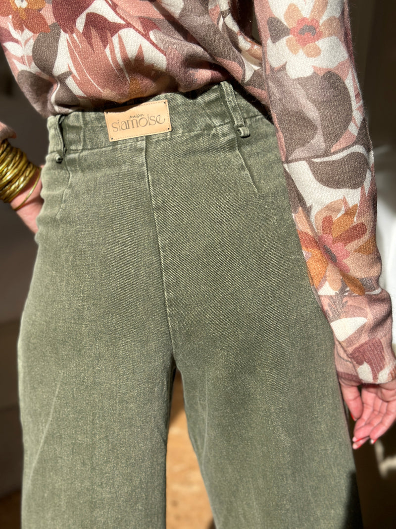 Jeans livia