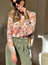 Cardigan Albertine