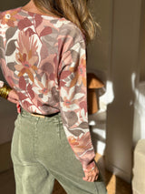 Cardigan Albertine