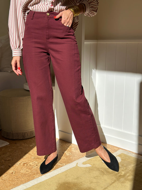 Jeans Hilda