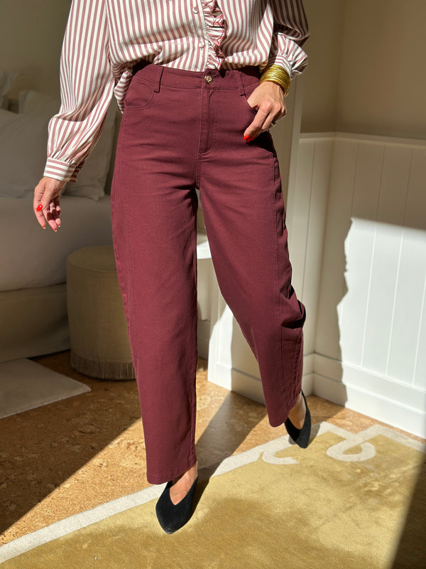 Jeans Hilda