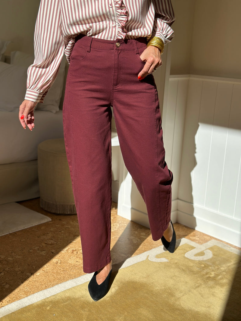Jeans Hilda