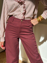 Jeans Hilda